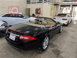 جاكوار XK